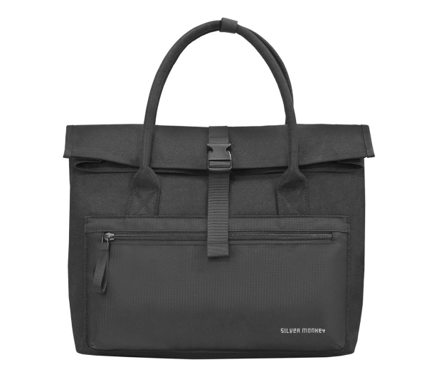 SILVER MONKEY City Bag 15,6" - 732360 - zdjęcie